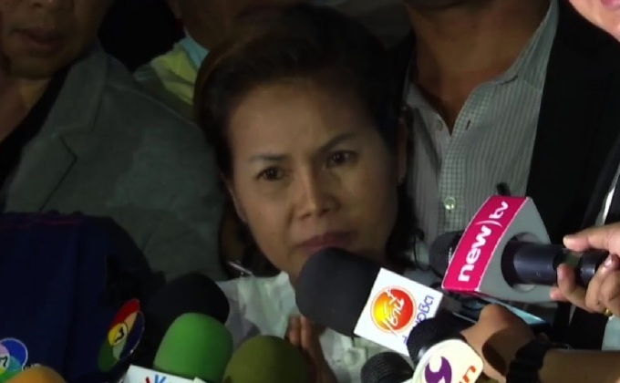 ไต่สวนรื้อฟื้นคดีครูจอมทรัพย์ วันแรก