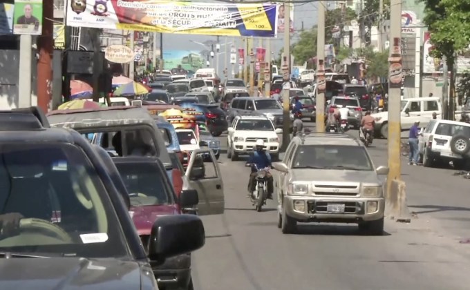 เฮติเริ่มกลับสู่ภาวะปกติหลังเกิดเหตุประท้วงครั้งใหญ่