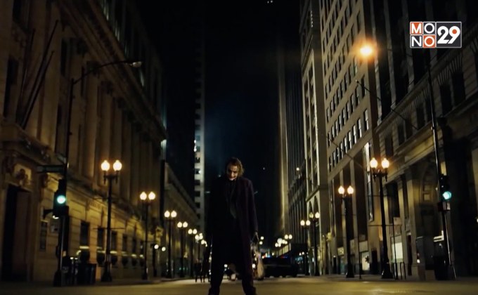 MONO29 จัดภาพยนตร์ BATMAN ไตรภาค 11-13 ก.ย.นี้