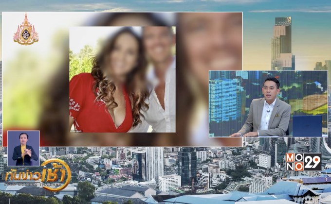 นายกฯสั่งตรวจสอบข่าวชาวออสซี่ป่วย หลังกินผัดไทย