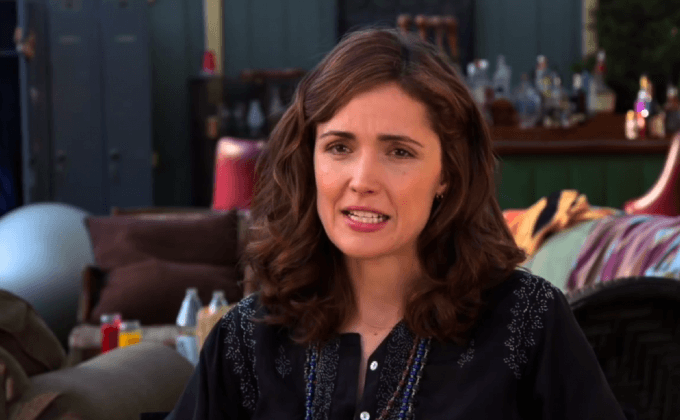 “โรส เบิร์น” ดาราหญิงที่คอหนังคุ้นหน้าโดยไม่รู้ตัว