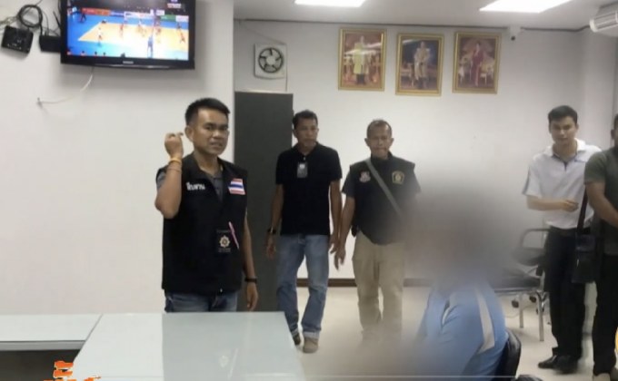 จับพี่สาว-แฟนหนุ่ม ข่มขืนน้องสาวออทิสติก