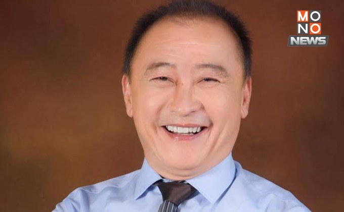 “นายกเบี้ยว” แจงแทน “พีช” ลูกชายตกใจ ยังไม่กล้าเยี่ยมคู่กรณี