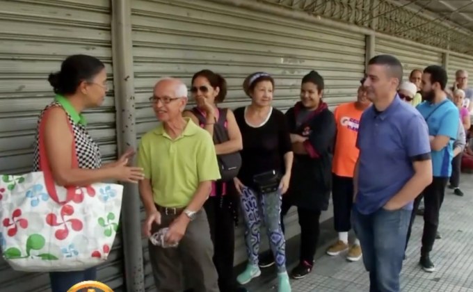 เวเนซุเอลาเผชิญไฟดับทั่วประเทศเป็นวันที่ 4