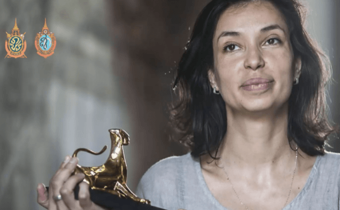 ผู้กำกับบัลกาเรีย คว้าชัยรางวัลใหญ่เทศกาลหนังเมืองโลการ์โน