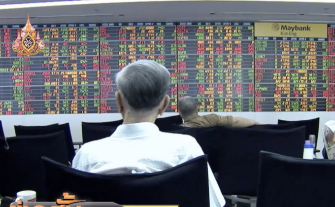 นักวิเคราะห์ตลาดหุ้นมองเศรษฐกิจรับรัฐบาลใหม่