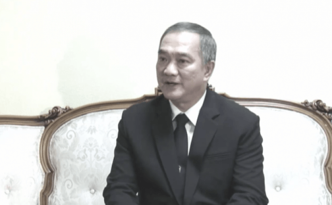 กรมสุขภาพจิต แนะหากิจกรรมทำ คลายความโศกเศร้า