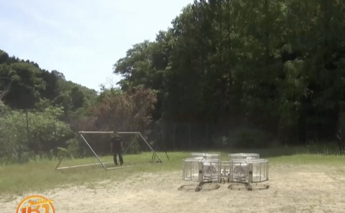 “โตโยต้า” เร่งสร้าง “รถยนต์บินได้