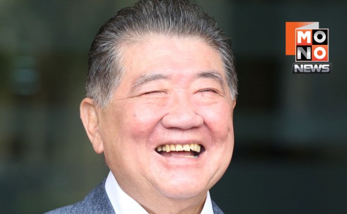 “ภูมิธรรม” ยันรัฐบาลยังไม่ลาออก ชี้ภัยนอกประเทศสำคัญกว่า