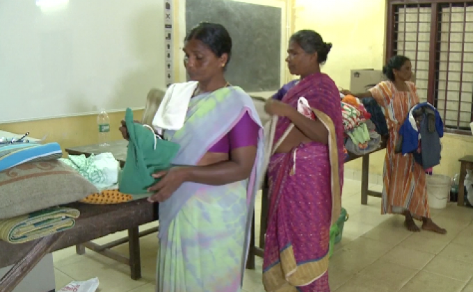 ​ยอดผู้เสียชีวิตจากน้ำท่วมในอินเดียเพิ่มเป็น 39 ราย