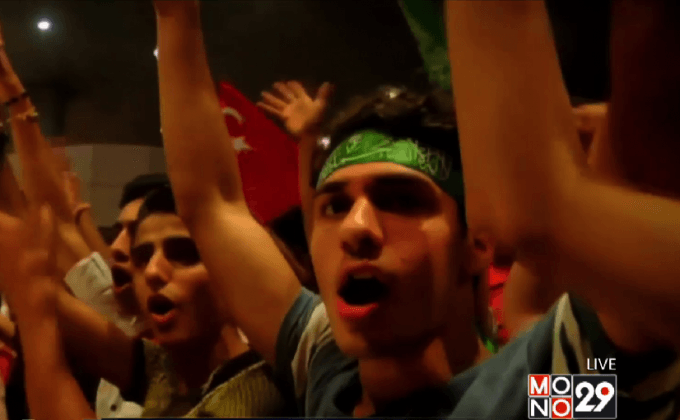 ย้อนรอยเหตุโจมตีกระทบเศรษฐกิจ-ท่องเที่ยว