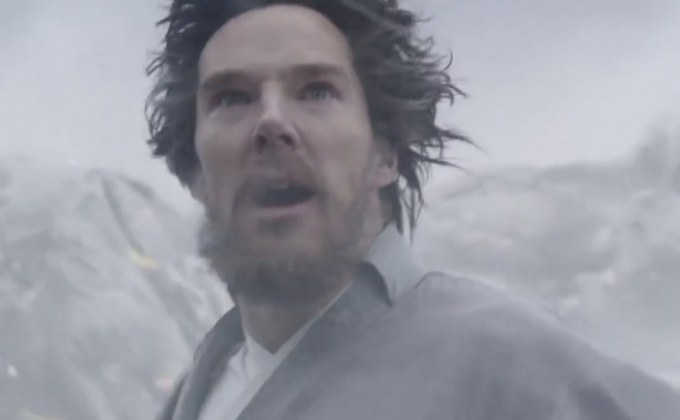 “สก็อตต์ เดอริคสัน” ยืนยันกลับมารับตำแหน่งผู้กำกับโปรเจกต์ Doctor Strange 2