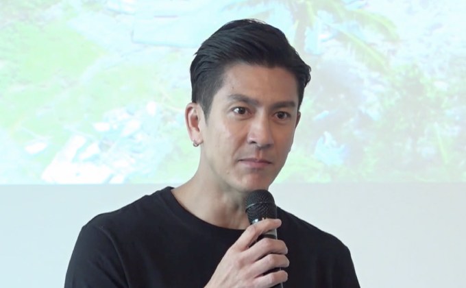 “ยูนิเซฟ” เปิดโครงการ “ไทยช่วยภัยไซโคลน”  ระดมทุนช่วยเหลือเด็กผู้ประสบภัยในแอฟริกา