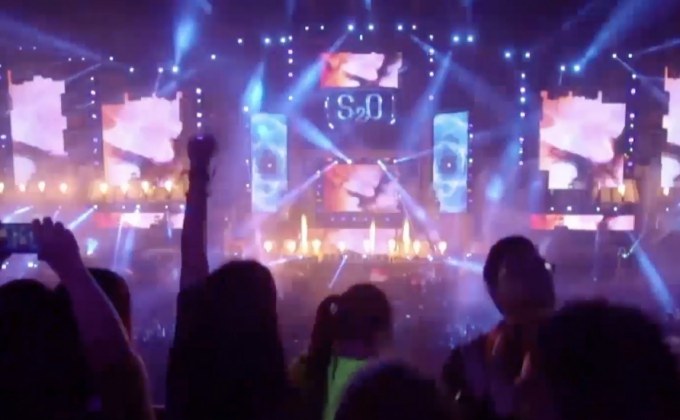 “S2O Songkran Music Festival 2019” เตรียมฉลอง 5 ปีสุดยิ่งใหญ่