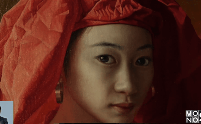 งานแสดงผลงานศิลปะและวัตถุโบราณในอังกฤษ