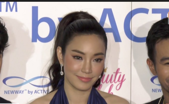 ‘เมย์ พิชญ์นาฏ’ ร่ำไห้จบรัก ‘เมสซี่ เจ’  