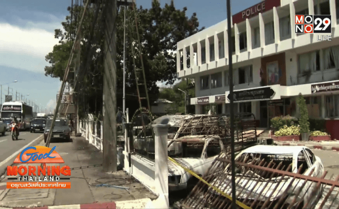 ตร.เร่งตรวจสอบเหตุ 2 วัยรุ่นภูเก็ตดับ