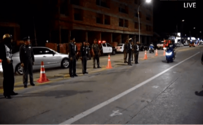 คุมเข้มความปลอดภัยแหล่งท่องเที่ยว