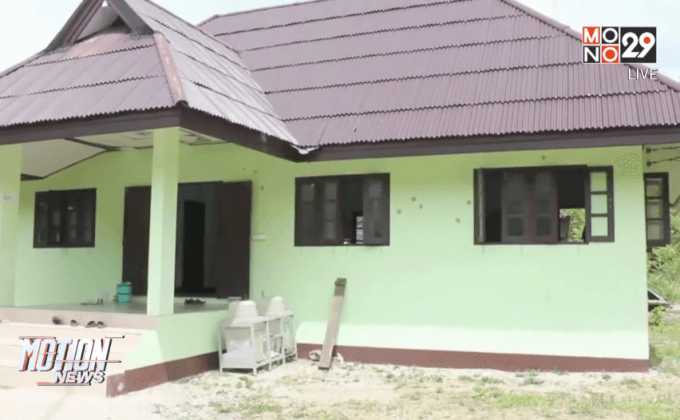 ตรวจสอบยิงถล่มหน่วยพิทักษ์อุทยานฯ จ.พัทลุง