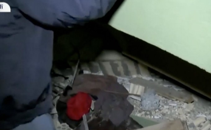 แผ่นดินไหวขนาด 7.3 บริเวณพรมแดนอิรัก-อิหร่าน