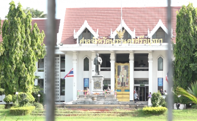 เลื่อนอ่านพิพากษา “เสี่ยซิ่งเบ๊นซ์” ชนนักศึกษาป.โท ดับ 2 ศพ