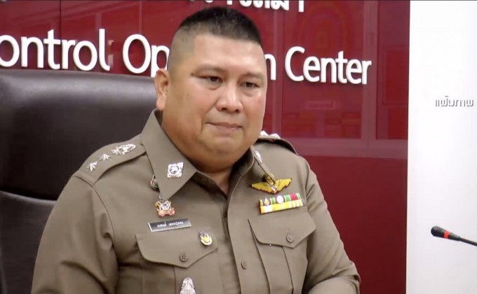 ย้ายผกก.เมืองโคราชเปิดทางสอบตำรวจเอี่ยวแก๊งลิขสิทธิ์