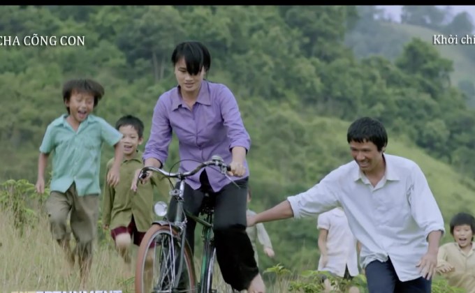 เทศกาลภาพยนตร์หลวงพระบางครั้งที่ 8 งานเฉลิมฉลองแด่วงการหนังอาเซียน ตอนที่ 2