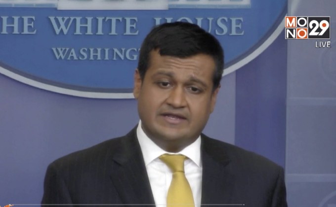 “ทรัมป์” แต่งตั้งที่ปรึกษาความมั่นคงคนใหม่