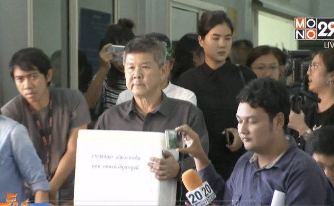 เตรียมประสาน ร.ร.เตรียมทหาร สอบพยานเพิ่ม