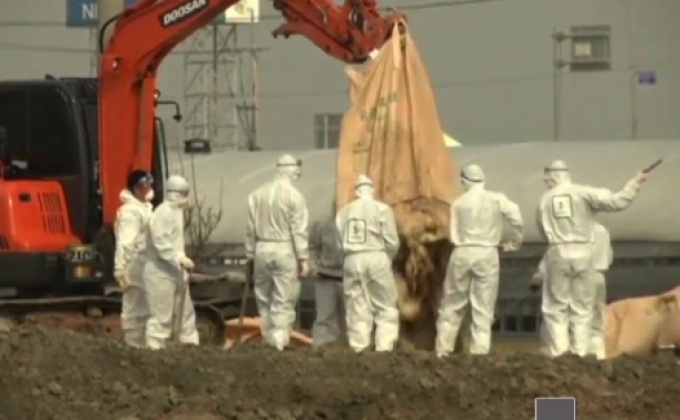 เกาหลีใต้ยกระดับเตือนภัยหวัดนก