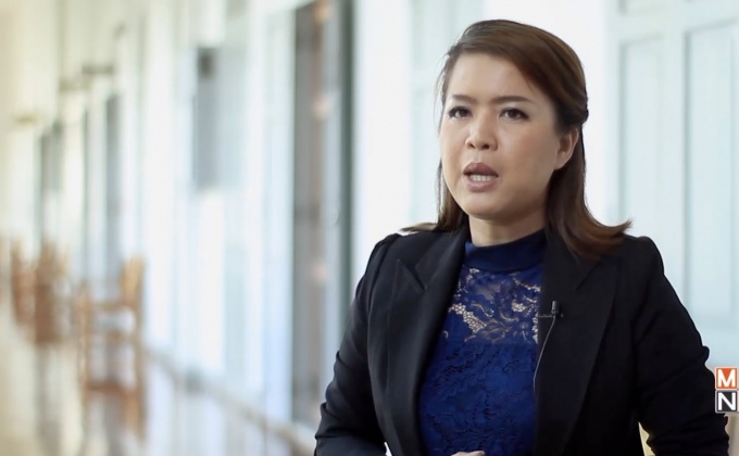 ภาพรวมการบริหารจัดการของศูนย์ดำรงธรรม ตอนที่ 1