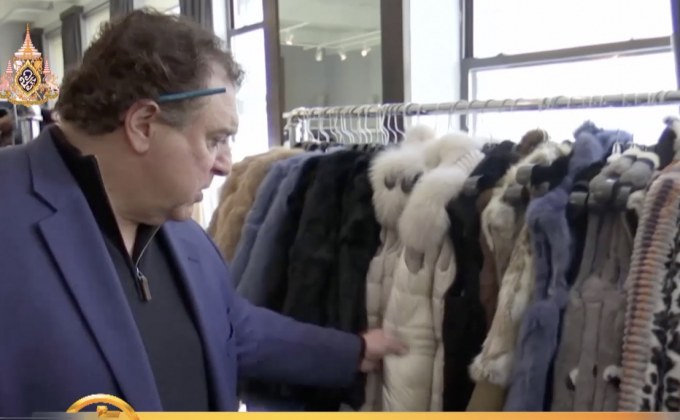 นิวยอร์กเตรียมพิจารณาแบนผลิตภัณฑ์ขนสัตว์