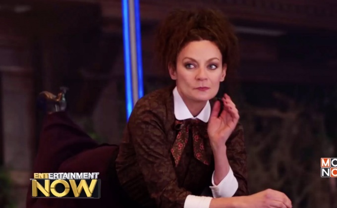 Doctor Who สร้างประวัติศาสตร์ ประกาศตัวแสดงนำหญิงคนแรกของซีรีส์