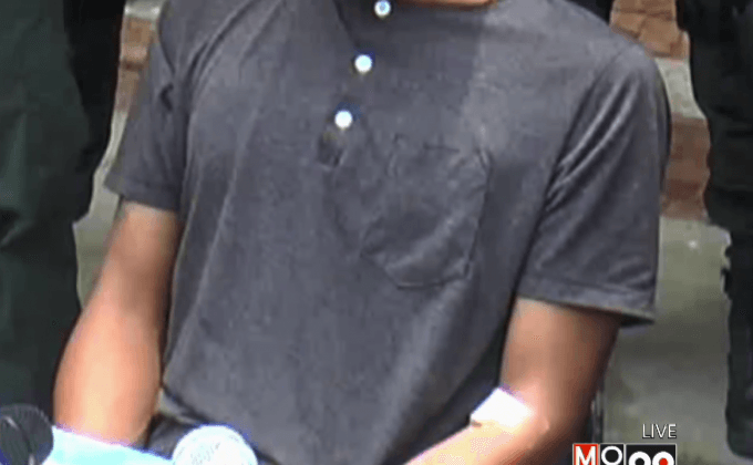 ทำแผนผู้ต้องหาข่มขืนผู้ช่วยพยาบาลสาว หวิดถูกรุมยำ