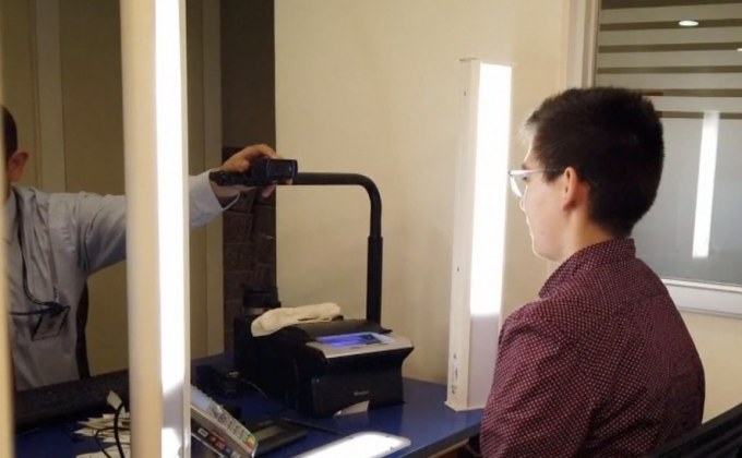 วัยรุ่นชิลีเปลี่ยนเพศถูกต้องตามกฎหมายคนแรกของประเทศ