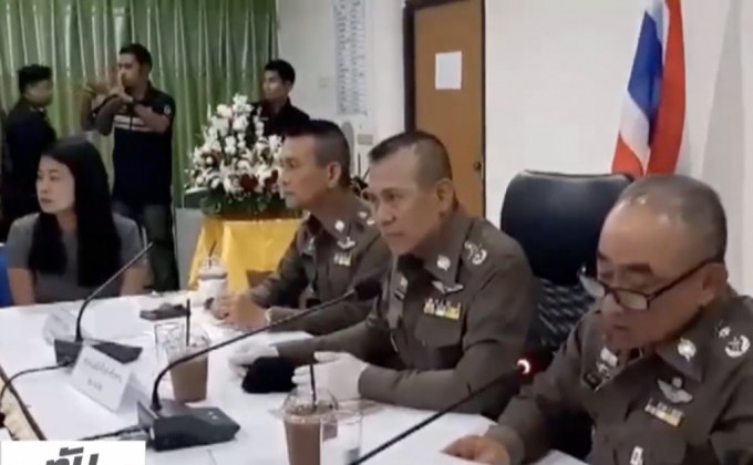 ขยายผลคดีชาวรัสเซีย ทำร้าย พนง.สาว ชิงเงิน 1 ล้าน