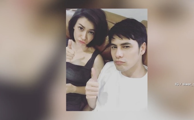 “เอมี่ กลิ่นประทุม” ฟุ้งรัก 13 ปีกับ “ซี” ลั่นไม่พร้อมมีลูก