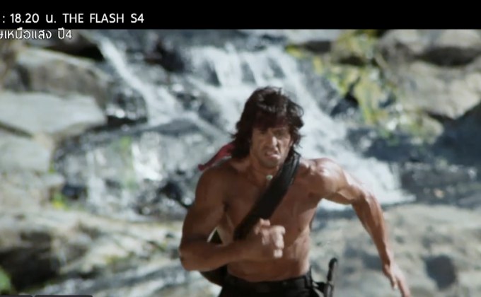 MONO29 ส่งหนัง “RAMBO” ลงจอต่อเนื่อง 3 วัน 3 ภาค