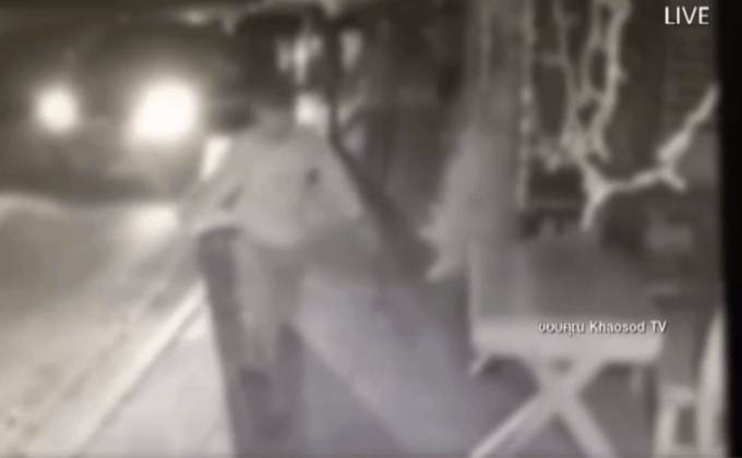 เผยรายชื่อ4 ผู้ต้องหาทำร้ายวัยรุ่น 19 ปีเสียชีวิต