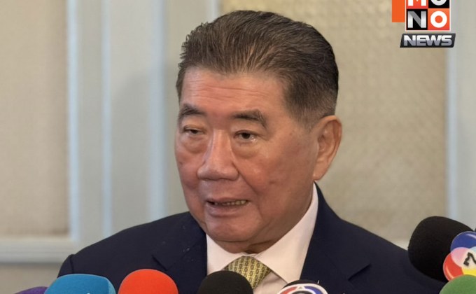 “ภูมิธรรม” เร่งฟื้นฟู 7 จังหวัดชายแดนหลังหยุดยิง ย้ำล่าช้าถือบกพร่อง