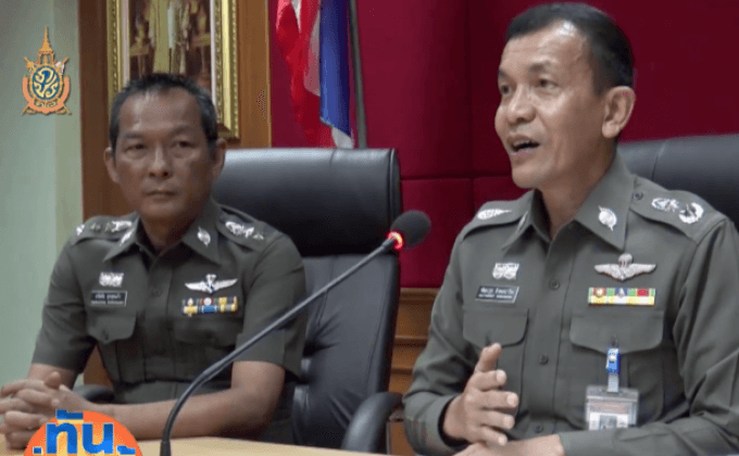 หลานพลทหารลั่นสู้คดี โพสต์ขอความเป็นธรรม