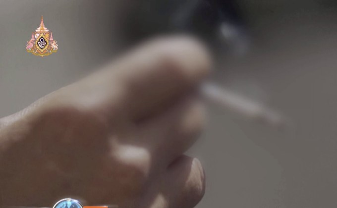 วิจัยชี้ก้นบุหรี่ยับยั้งการเจริญเติบโตของพืช