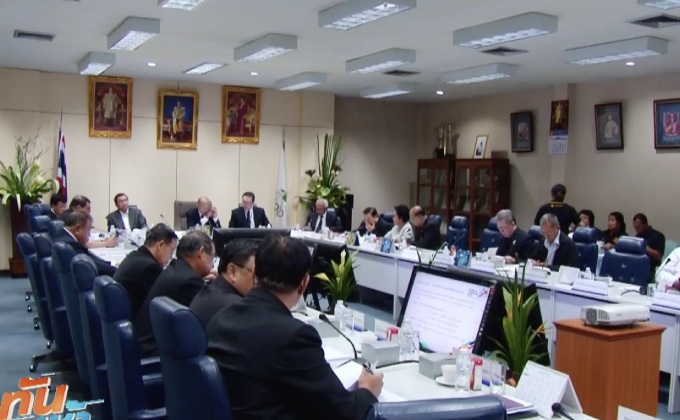 เลื่อนปิดซีเกมส์ ไทยลุ้น “ตะกร้อชินลง-ยิงธนู” ซิวทองแรก