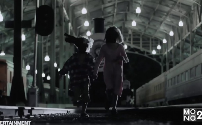 Sia ส่งคลิปเนื้อร้อง Never Give Up เพลงประกอบภาพยนตร์ Lion