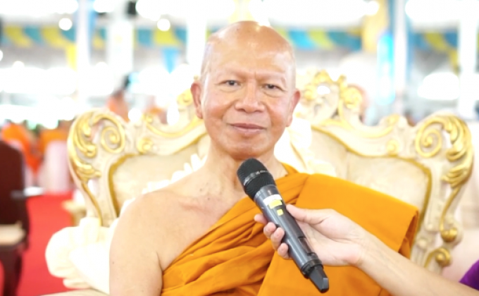 เปิดขั้นตอนการขอลี้ภัย “อดีตพระพรหมเมธี”