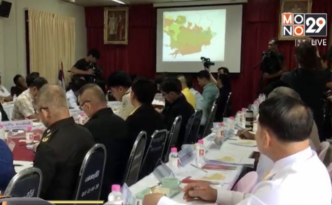 ผู้ตรวจการแผ่นดิน เสนอให้รื้อแนวเขตป่าทับลานใหม่