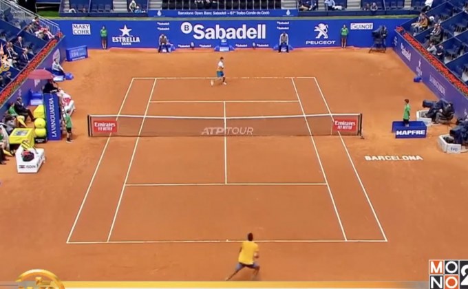 กีฬารอบวัน 26-04-62