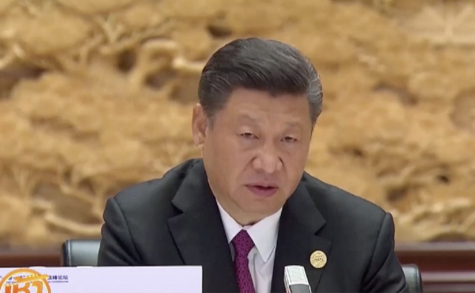 จีนมหาอำนาจโลก ทุ่มสร้าง “เส้นทางสายไหม”