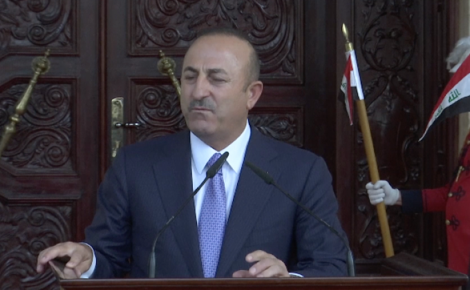 ตุรกีเรียกร้องซาอุฯ ร่วมมือคดีนักข่าวหายตัว