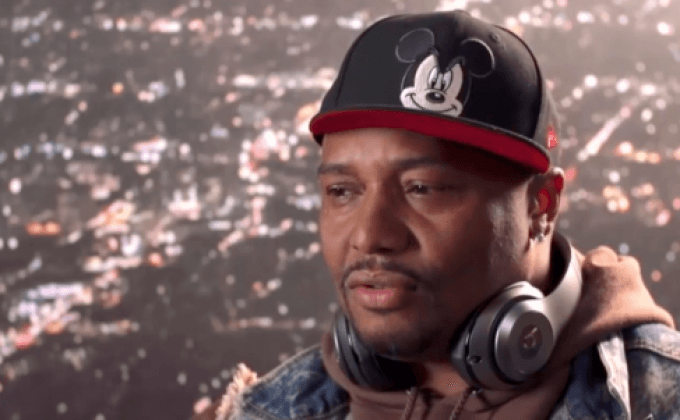 จากคนไร้บ้าน สู่นักแต่งเพลงมือดีในอัลบั้มของ “บียอนเซ่”